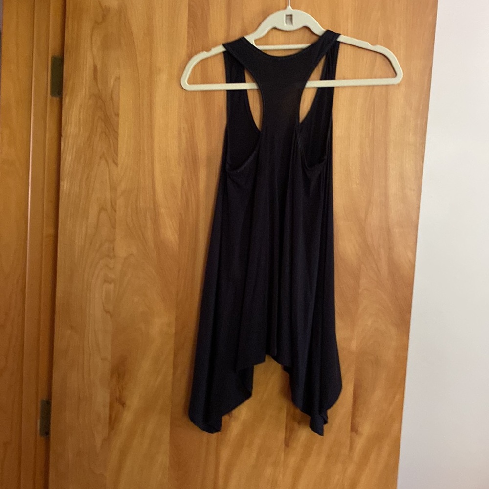 Express Racer Tank. - Picture 3 of 3